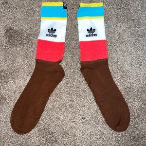 Adidas South Park Eric Cartman socks